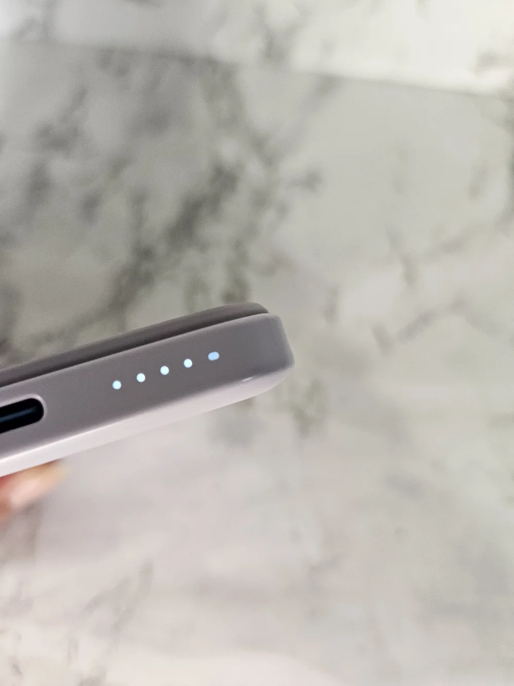 Anker 621 Magnetic Battery (MagGo) Model A1610
